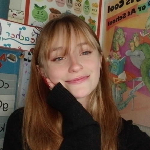 Chloe M. profile photo