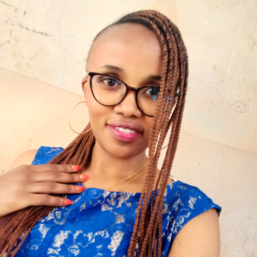 RAHAB K. profile photo