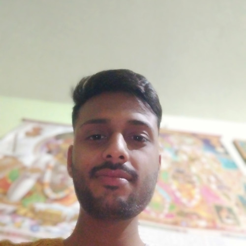 rajat  s. profile photo