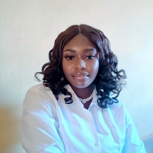 Precious  C. profile photo