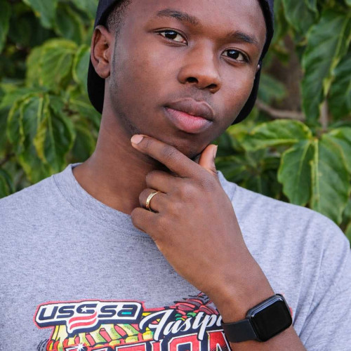 enock a. profile photo