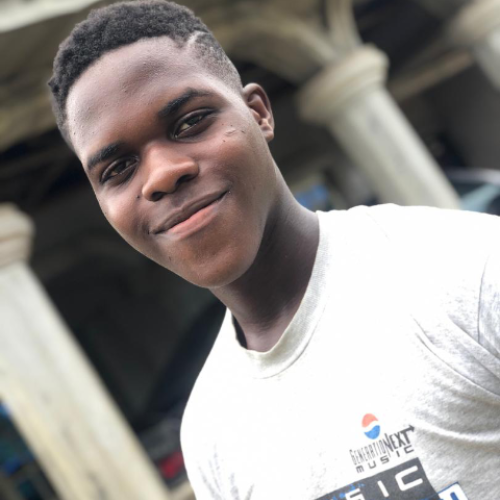 Saviour E. profile photo