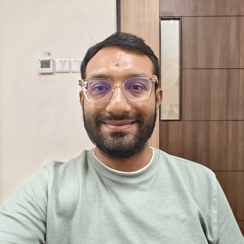 Ritesh S.