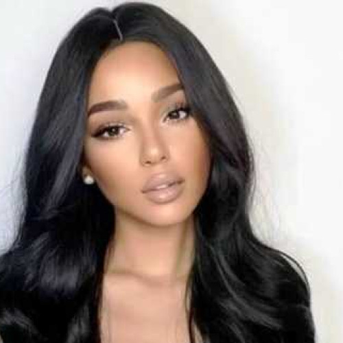 Rejoice G. profile photo