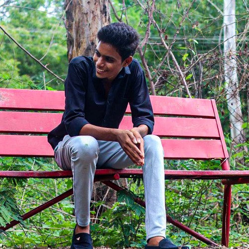 Akhil S.