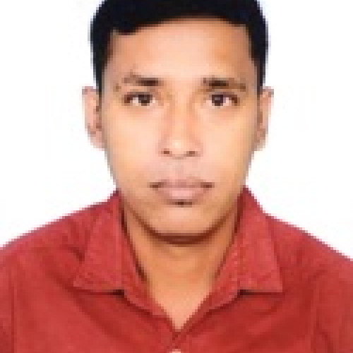 BIKASH D. profile photo