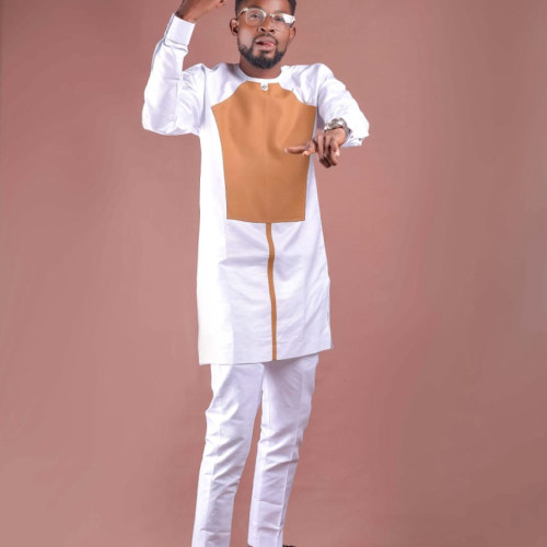 Ufuoma  A. profile photo