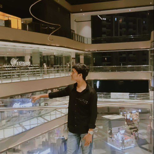 Rohan R. profile photo