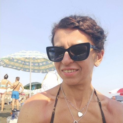 Valentina  C. profile photo