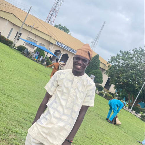 Jimoh Y. profile photo