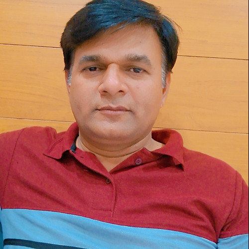 Deepak P. profile photo
