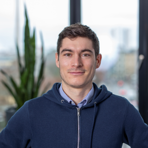 Nico M. profile photo
