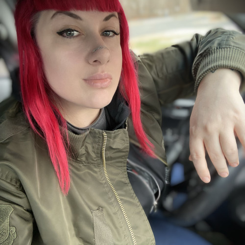 Christina w. profile photo