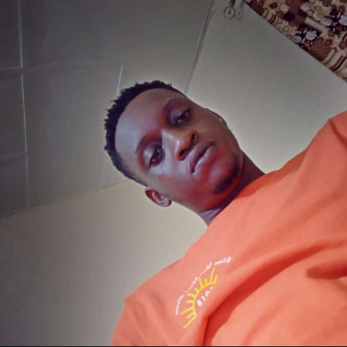 Godwin D. profile photo