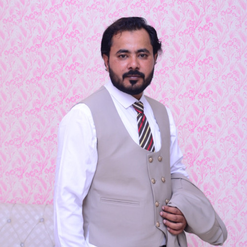 Malik T. profile photo