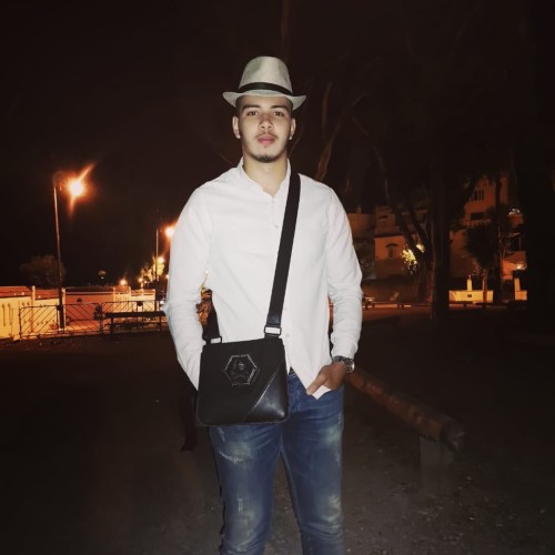 Yassir L. profile photo