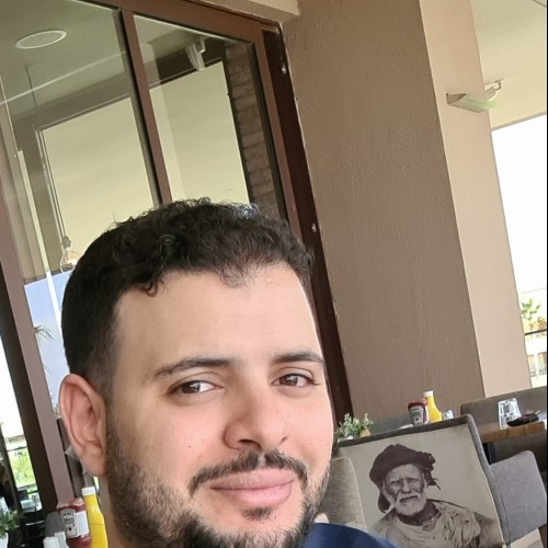 Abdou T. profile photo