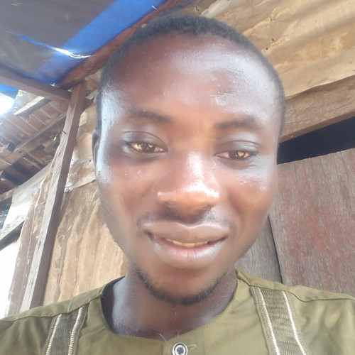 Mbando E. profile photo