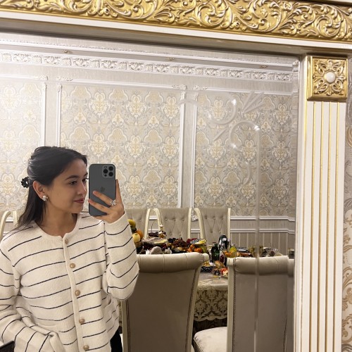 Saydivaliyeva M.