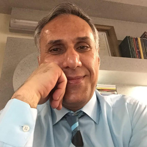 David  W. profile photo