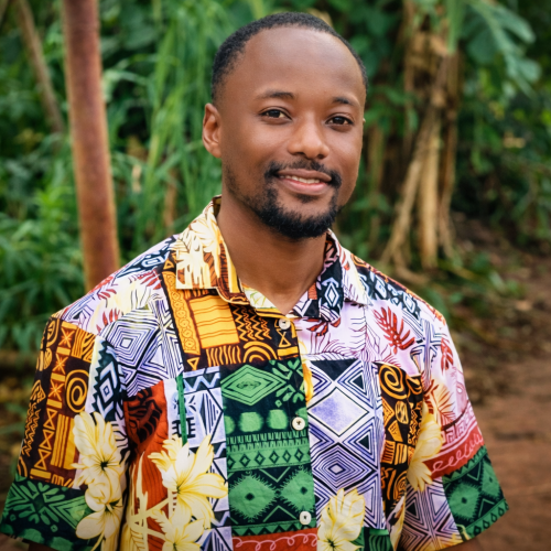 Uchenna  S. profile photo
