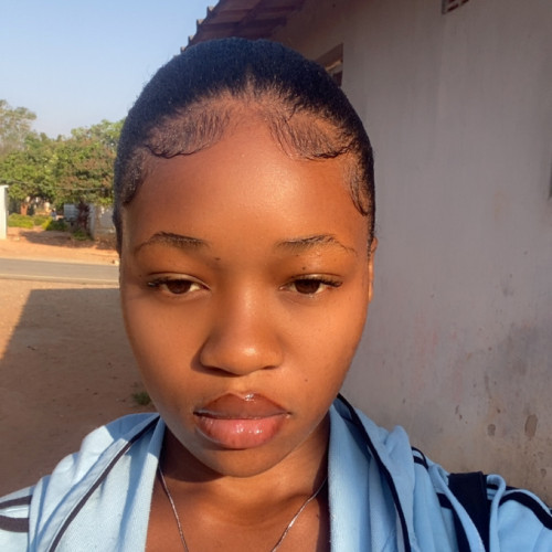 Kashimbi  M. profile photo
