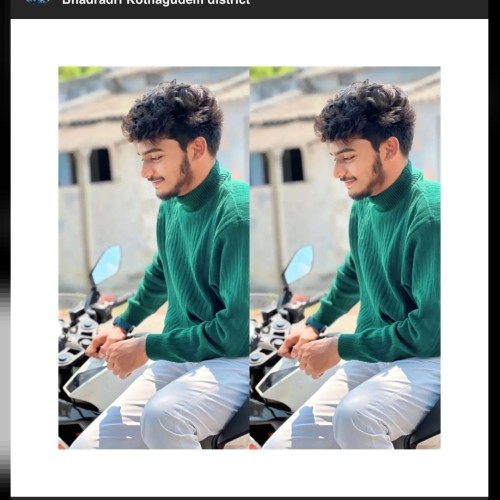 Sai sachin S.