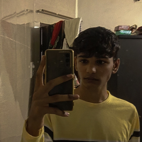 Krish  S. profile photo