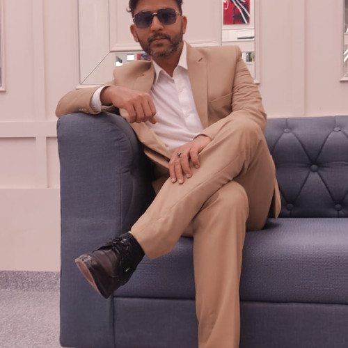 Rajni K. profile photo