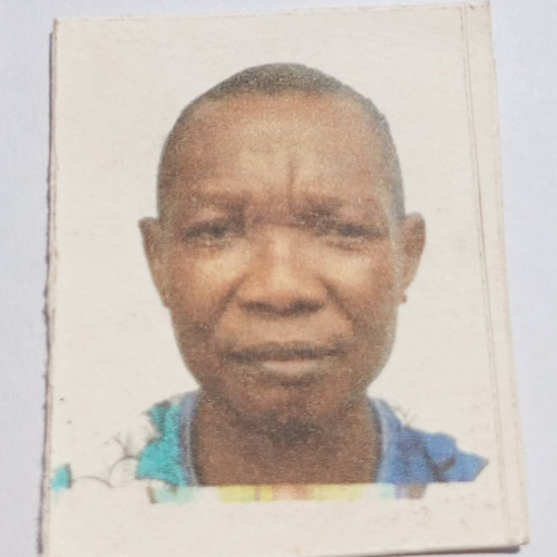 ADEYEMI O. profile photo