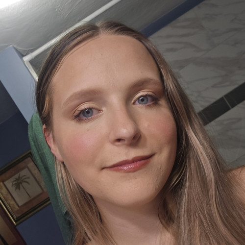 Mercedes p. profile photo