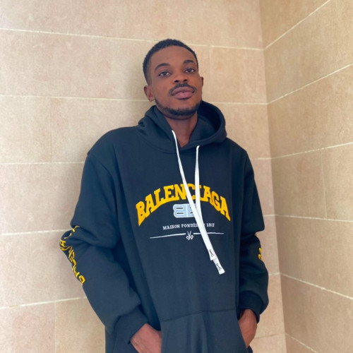 abolarin o. profile photo