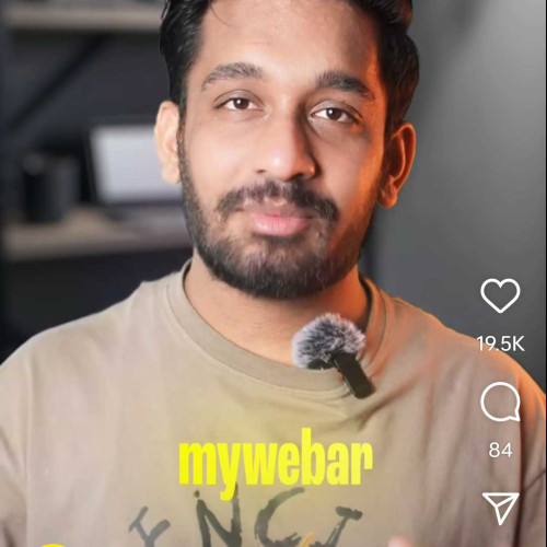 Dhairya p. profile photo