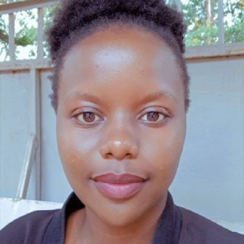 ZUBEDAH V. profile photo