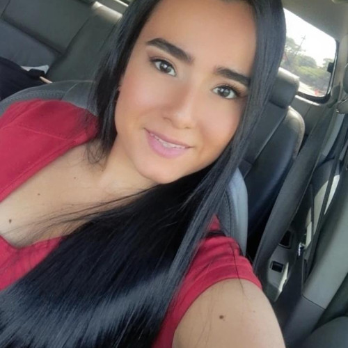 rubi f. profile photo