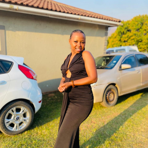 Thobeka B. profile photo