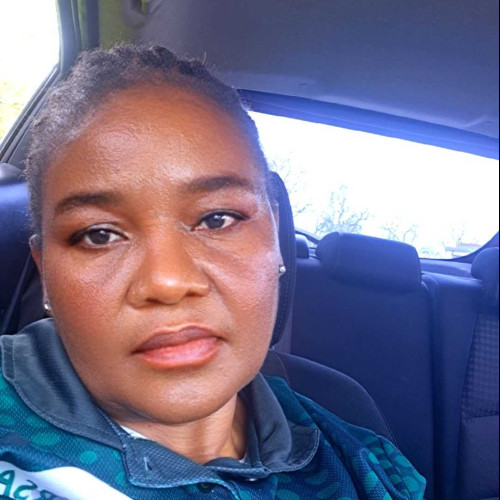 Gloria M. profile photo