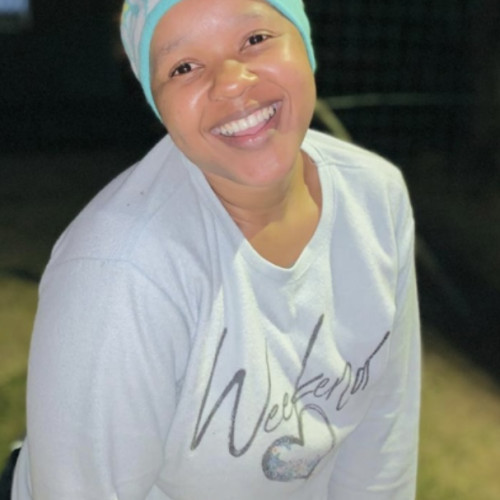 Nombuso M. profile photo