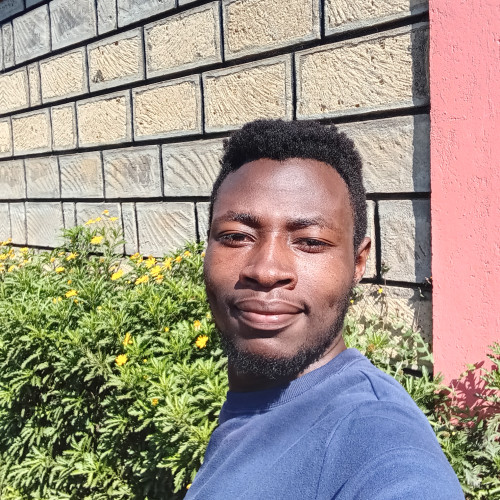 Lex N. profile photo