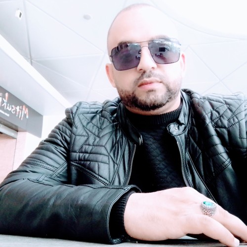 Faouzi  B.