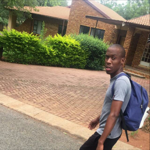 Katlego K.