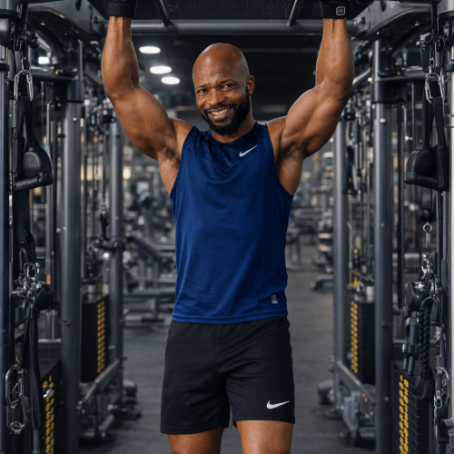 Great J. profile photo