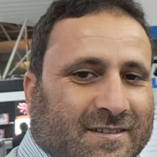 Mohamed H. profile photo