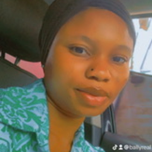 Adisa B.