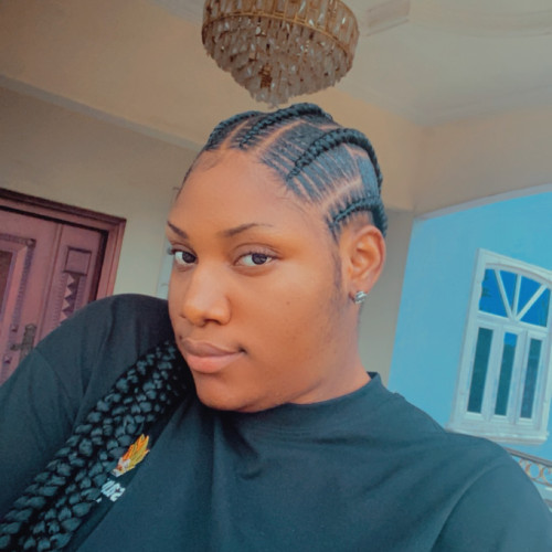 Vivian  N. profile photo
