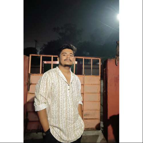 Jyotimaya p. profile photo