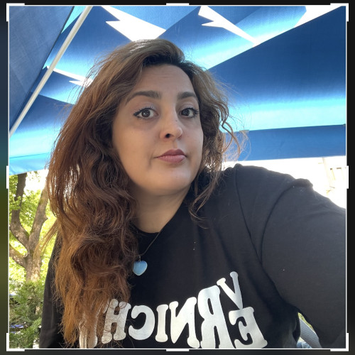 Maryam G. profile photo