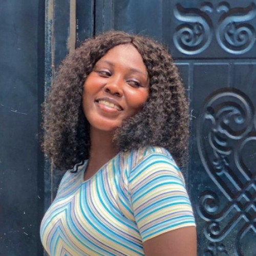 Erica B. profile photo