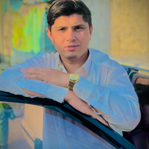 Muhammad S.
