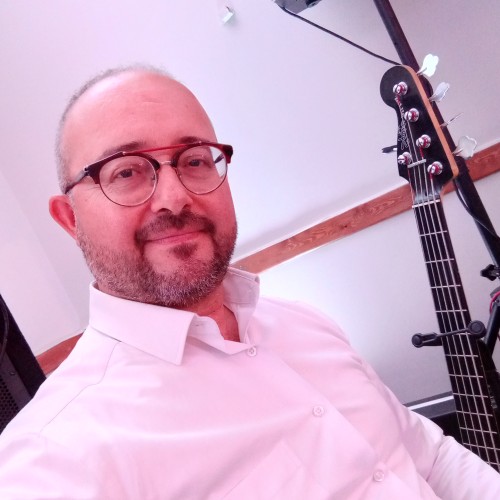 Mounir L. profile photo